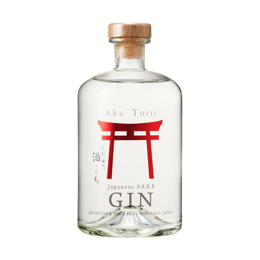 赤鳥居 酒じん 700ml